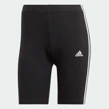Load image into Gallery viewer, ESSENTIALS 3-STRIPES BIKE SHORTS
