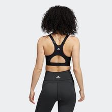 Load image into Gallery viewer, ULTIMATE HIGH-SUPPORT LOGO BRA - Allsport
