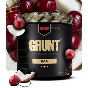Redcon1 GRUNT ®- EAA