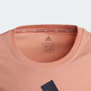 ADIDAS ESSENTIALS TEE - Allsport