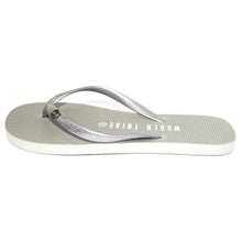 Load image into Gallery viewer, SUNSET SPARKLE 2 SILVER SANDAL - Allsport
