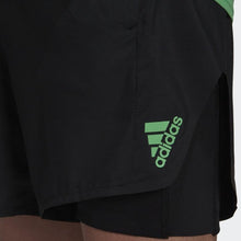 Load image into Gallery viewer, ADIZERO TWO-IN-ONE SHORTS - Allsport
