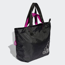 Load image into Gallery viewer, CANVAS SPORTS TOTE BAG - Allsport
