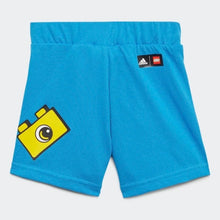 Load image into Gallery viewer, ADIDAS X CLASSIC LEGO® TEE AND SHORTS SET - Allsport
