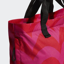 Load image into Gallery viewer, TOTE WITH MARIMEKKO LAINE PRINT - Allsport
