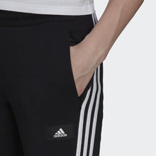 Load image into Gallery viewer, ADIDAS SPORTSWEAR FUTURE ICONS 3-STRIPES FLARE PANTS - Allsport
