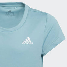 Load image into Gallery viewer, AEROREADY 3-STRIPES TEE - Allsport
