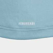 Load image into Gallery viewer, AEROREADY 3-STRIPES TEE - Allsport
