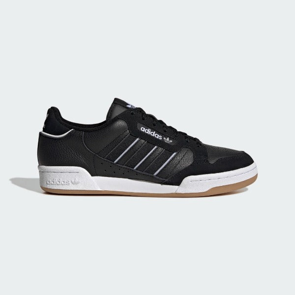 continental 80 stripes shoes