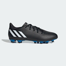 Load image into Gallery viewer, PREDATOR EDGE.4 FLEXIBLE GROUND CLEATS - Allsport
