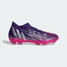 Load image into Gallery viewer, PREDATOR EDGE.3 FIRM GROUND CLEATS

