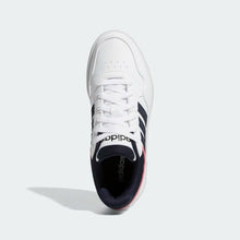 Load image into Gallery viewer, HOOPS 3.0 LOW CLASSIC SHOES
