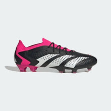 Load image into Gallery viewer, PREDATOR ACCURACY.1 LOW FIRM GROUND SOCCER CLEATS
