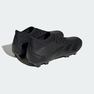 PREDATOR ACCURACY.3 FIRM GROUND SOCCER CLEATS