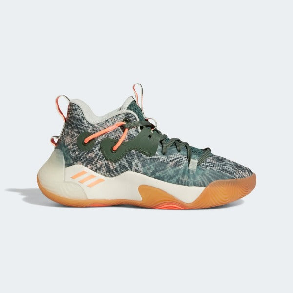 mi harden 3