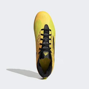 X SPEEDFLOW MESSI.4 FLEXIBLE GROUND BOOTS