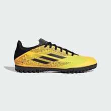 Load image into Gallery viewer, X SPEEDFLOW MESSI.4 TURF BOOTS
