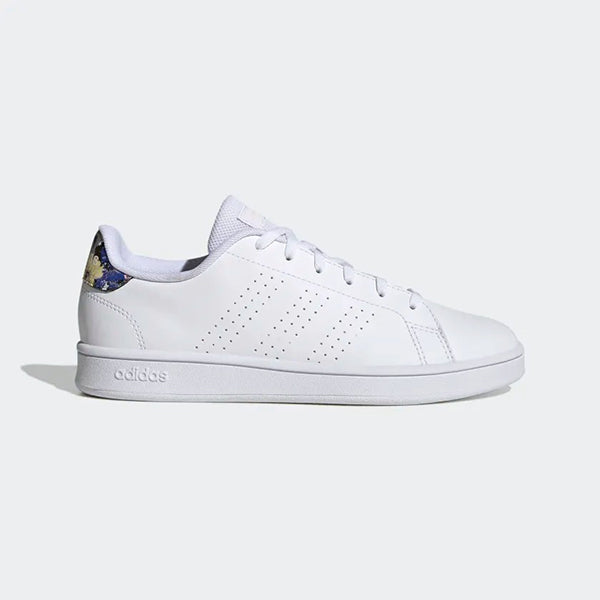 adidas gazelle silver green womens advantage base court lifestyle shoes