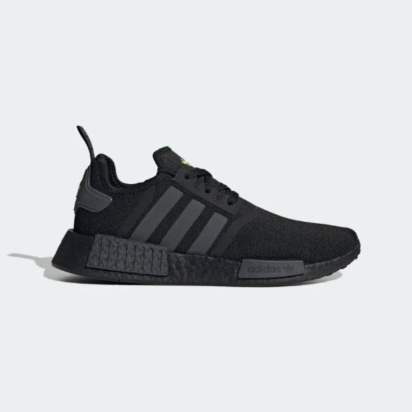 All black sale womens adidas nmd