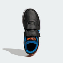 Load image into Gallery viewer, HOOPS LIFESTYLE BASKETBALL HOOK-AND-LOOP SHOES

