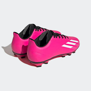 X SPEEDPORTAL.4 FLEXIBLE GROUND SOCCER CLEATS