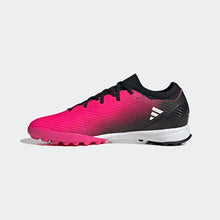 Load image into Gallery viewer, X SPEEDPORTAL.3 TURF SOCCER SHOES
