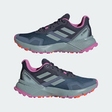 Load image into Gallery viewer, TERREX SOULSTRIDE TRAIL RUNNING SHOES
