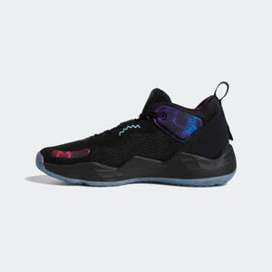 DONOVAN MITCHELL D.O.N. ISSUE #3 SHOES - STARS OF UTAH - Allsport