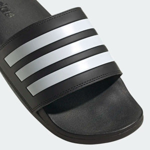 ADILETTE COMFORT SLIDES - Allsport