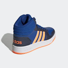 Load image into Gallery viewer, HOOPS 2.0 MID SHOES - Allsport
