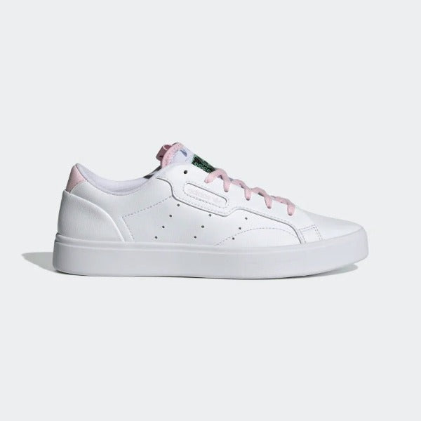 Adidas sleek shoes online