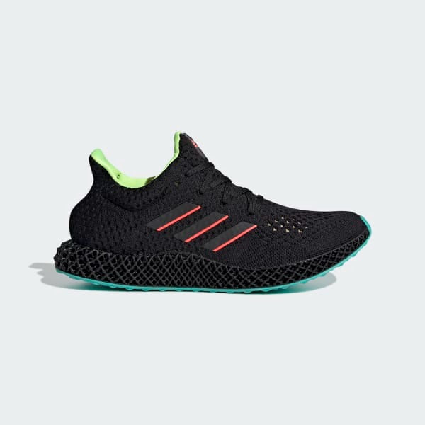 ADIDAS 4D SHOES - Allsport