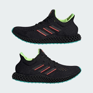 ADIDAS 4D SHOES - Allsport