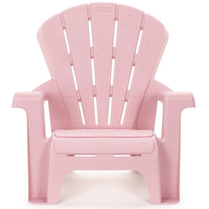 Garden Chair - Pink