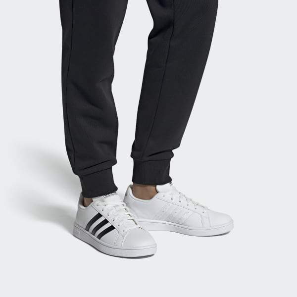 grand court base shoes