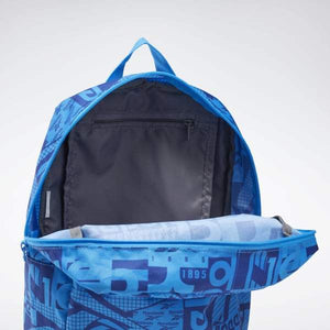 GRAPHIC BACKPACK - Allsport