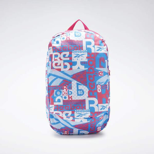 GRAPHIC BACKPACK - Allsport