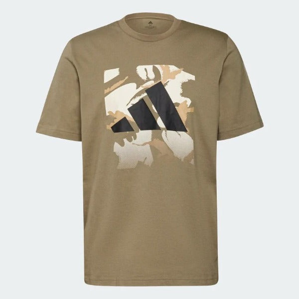 GRAPHIC TEE - Allsport