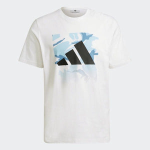 CAMO BOS TEE - Allsport