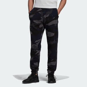 GRAPHICS CAMO SWEAT JOGGERS - Allsport