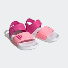 Load image into Gallery viewer, ADILETTE SANDALS
