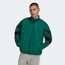 Load image into Gallery viewer, ADIDAS SPRT SHARK WOVEN TRACK JACKET - Allsport
