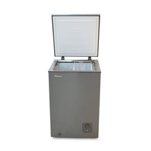 Load image into Gallery viewer, Hisense Chest Freezer Silver 95L - Allsport
