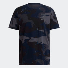 Load image into Gallery viewer, GRAPHICS CAMO ALLOVER PRINT TEE - Allsport

