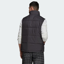 Load image into Gallery viewer, ADDED STAND-UP COLLAR PUFFER VEST - Allsport
