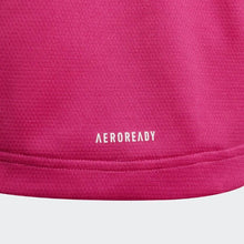 Load image into Gallery viewer, AEROREADY 3-STRIPES T-SHIRT - Allsport
