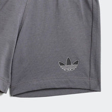 Load image into Gallery viewer, ADIDAS SPRT SHORTS AND TEE SET - Allsport
