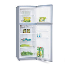 Load image into Gallery viewer, HISENSE REFRIGERATOR 205L SILVER TOP FREEZER
