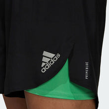 Load image into Gallery viewer, ADIDAS FAST 2-IN-1 PRIMEBLUE SHORTS - Allsport
