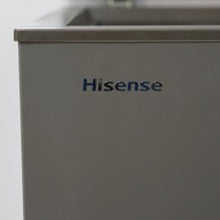 Load image into Gallery viewer, HIisense Chest Freezer Silver 245L - Allsport
